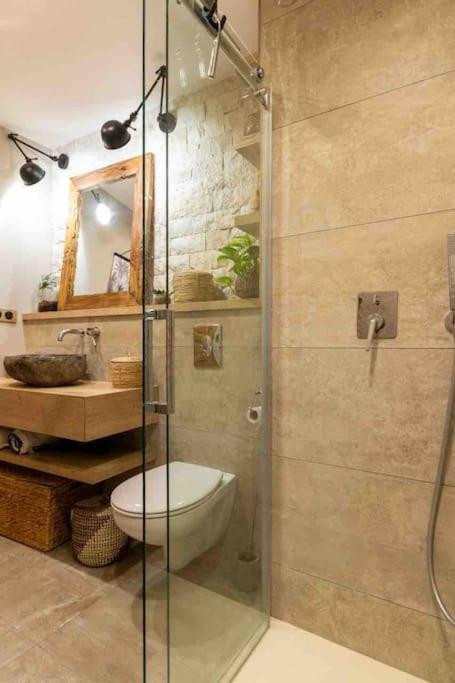 Apartmán Le Loft Des Hospices : Centre/Parking/Vueriviere Beaune  Exteriér fotografie